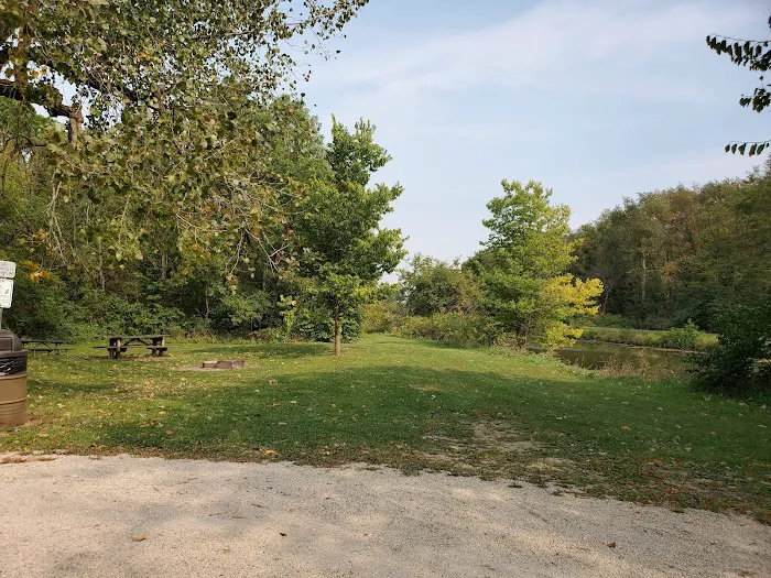 Hennepin Canal Parkway Lock 21 Campground Picture 10