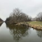 Hennepin Canal - Bridge 14 Campground