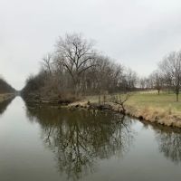 Hennepin Canal - Bridge 14 Campground ico