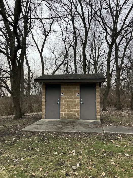 Hennepin Canal - Bridge 14 Campground Picture 3