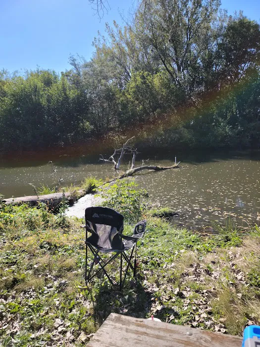 Hennepin Canal - Bridge 14 Campground Picture 10