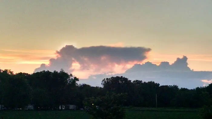 Lazy T Campground Picture 1