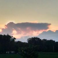 Lazy T Campground ico