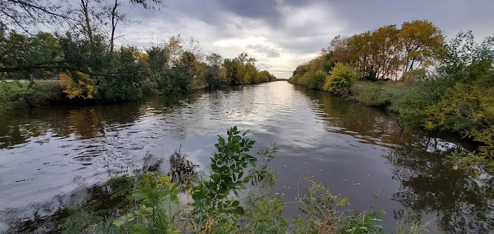 Lock 22 Camping Picture 3