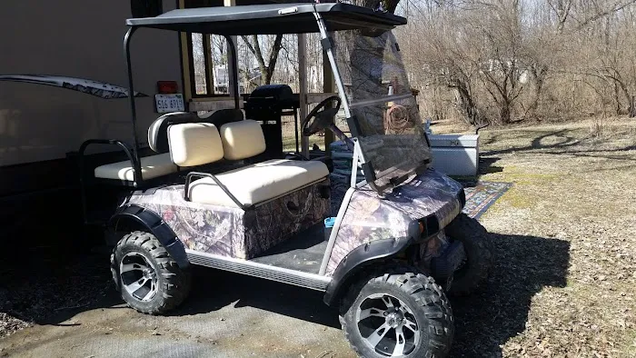 Allendale Conservation Club Picture 2