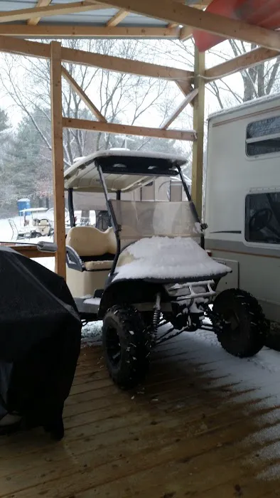 Allendale Conservation Club Picture 1