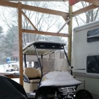 Allendale Conservation Club ico