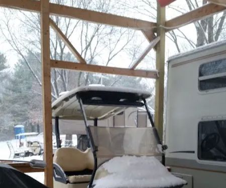 Allendale Conservation Club