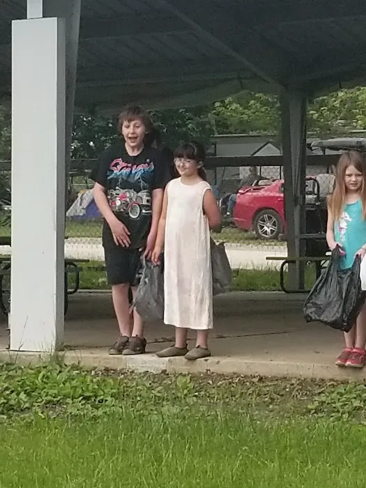 Allendale Conservation Club Picture 5