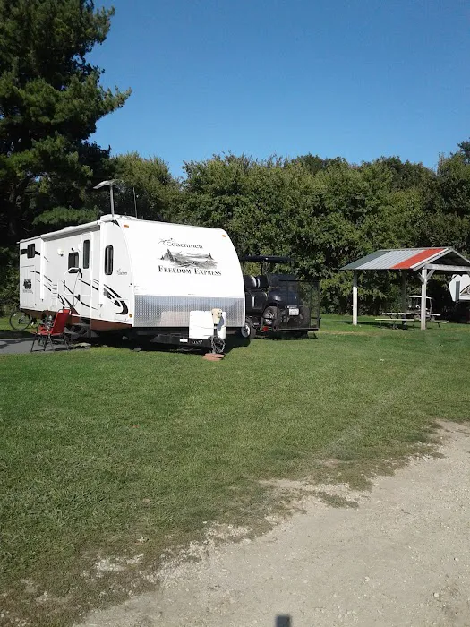 Allendale Conservation Club Picture 7