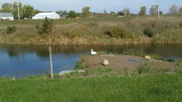 Allendale Conservation Club Picture 3