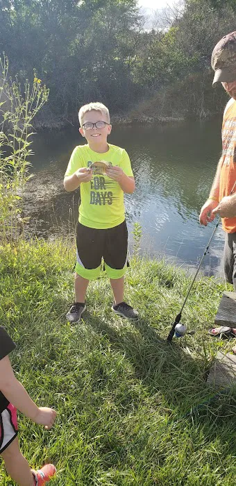 Allendale Conservation Club Picture 6