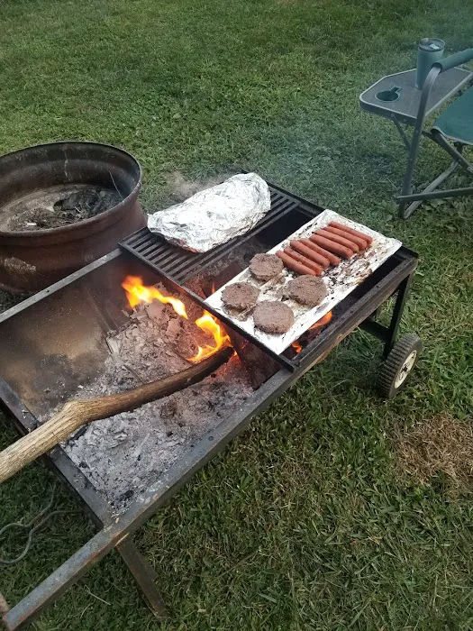 Allendale Conservation Club Picture 4