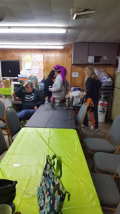 Allendale Conservation Club Picture 8