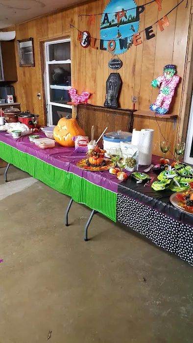 Allendale Conservation Club Picture 9