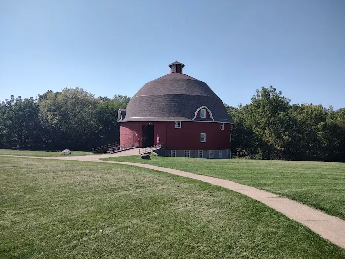 Chief Keokuk Campground Picture 1