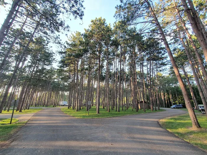 Chief Keokuk Campground Picture 3