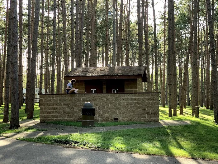 Chief Keokuk Campground Picture 4