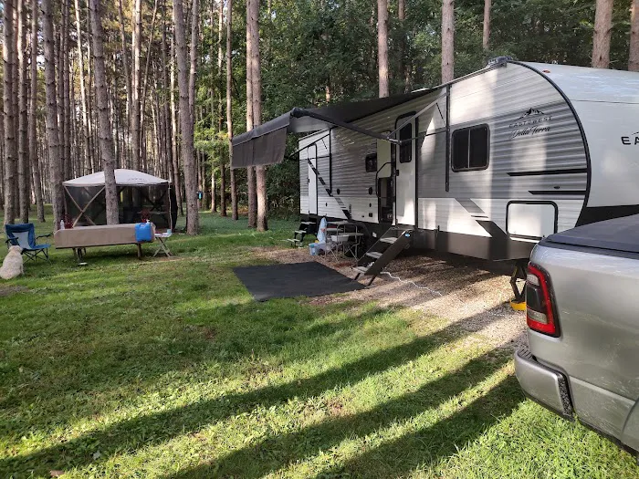 Chief Keokuk Campground Picture 5