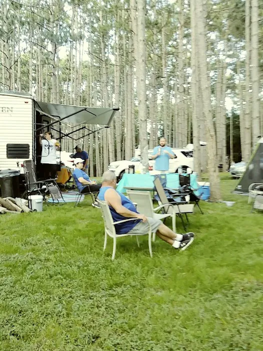 Chief Keokuk Campground Picture 8