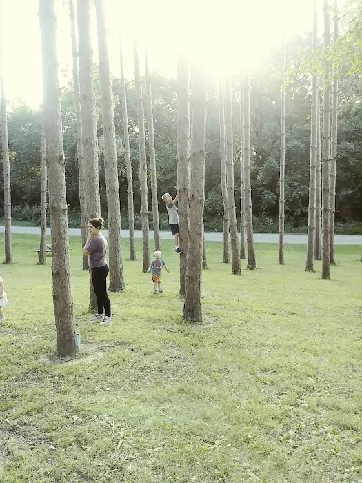 Chief Keokuk Campground Picture 9