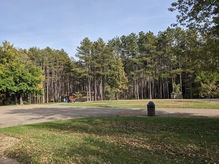 Chief Keokuk Campground Picture 6