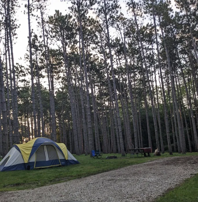 Chief Keokuk Campground Picture 10