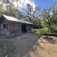 Shelter 1 Kettle Moraine State Forest Southern Unit Shelter 1 ico