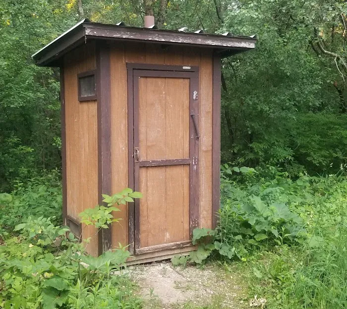 Shelter 1 Kettle Moraine State Forest Southern Unit Shelter 1 Picture 5