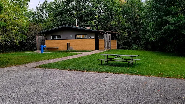 Ottawa Lake Campground Picture 3