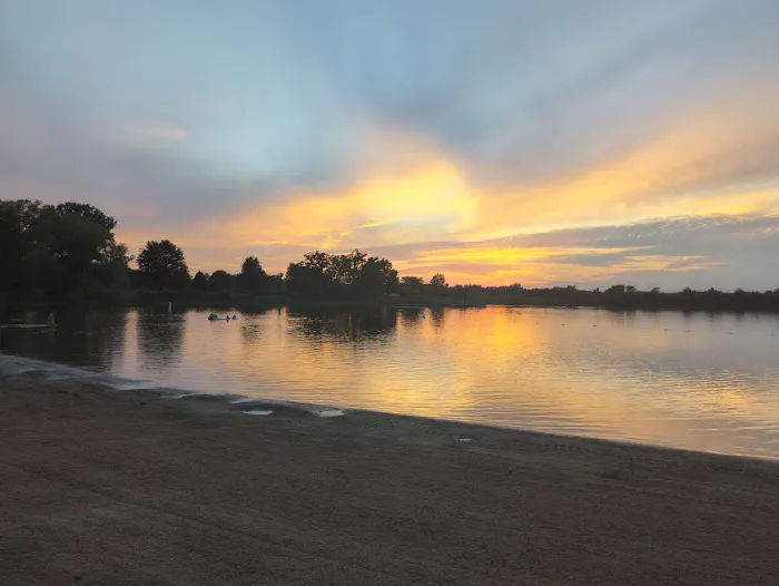 Ottawa Lake Campground Picture 2