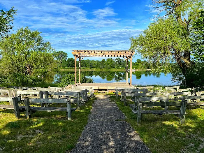 Ottawa Lake Campground Picture 5