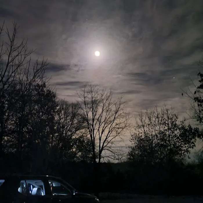 Ottawa Lake Campground Picture 8