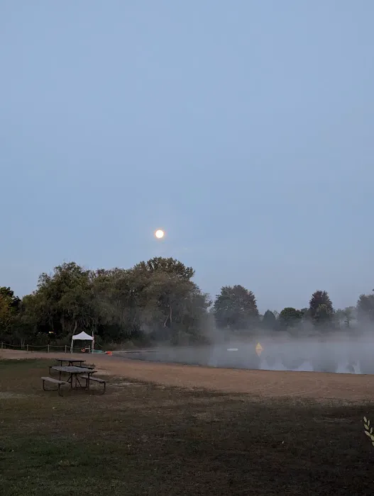 Ottawa Lake Campground Picture 7