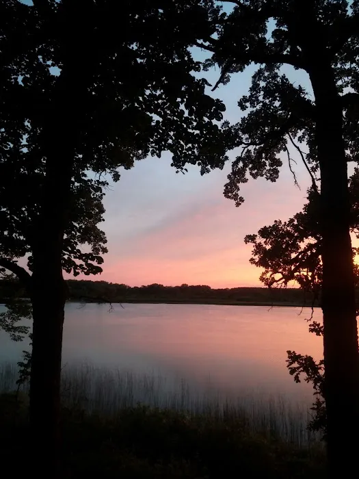 Ottawa Lake Amphitheater Picture 1