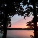 Ottawa Lake Amphitheater