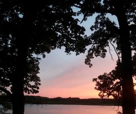 Ottawa Lake Amphitheater