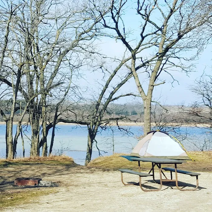 Ottawa Lake Amphitheater Picture 8