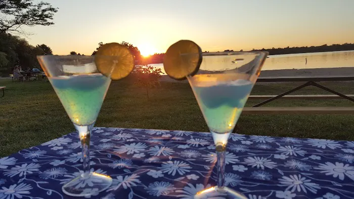 Ottawa Lake Amphitheater Picture 7