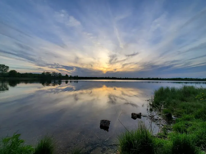 Ottawa Lake Amphitheater Picture 5