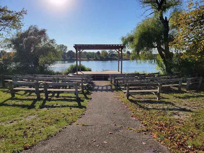 Ottawa Lake Amphitheater Picture 3