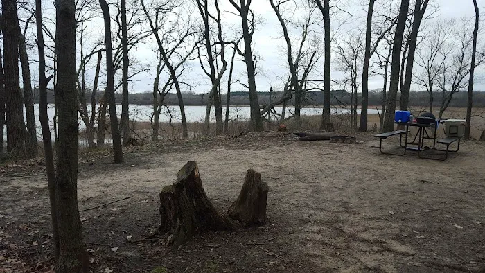 Ottawa Lake Amphitheater Picture 4