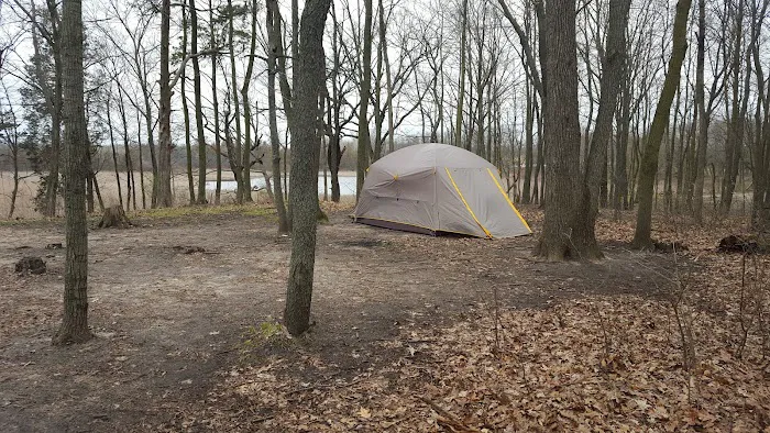 Ottawa Lake Amphitheater Picture 2