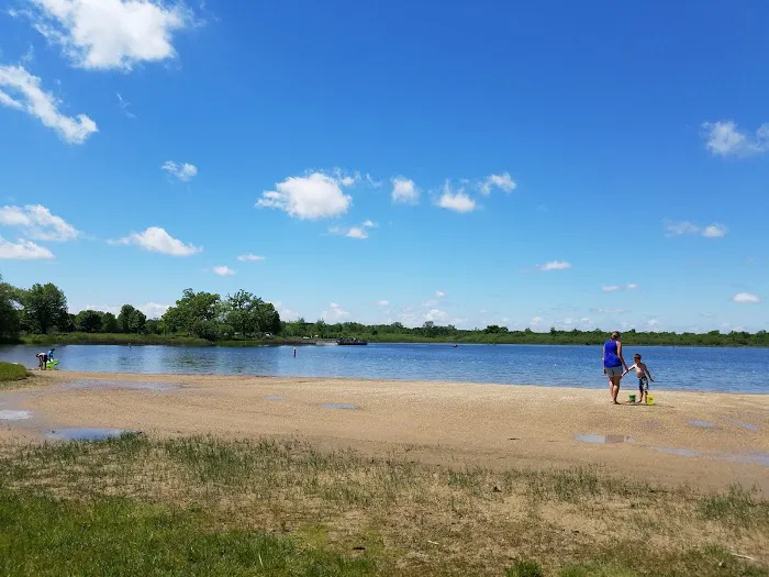 Ottawa Lake Amphitheater Picture 10