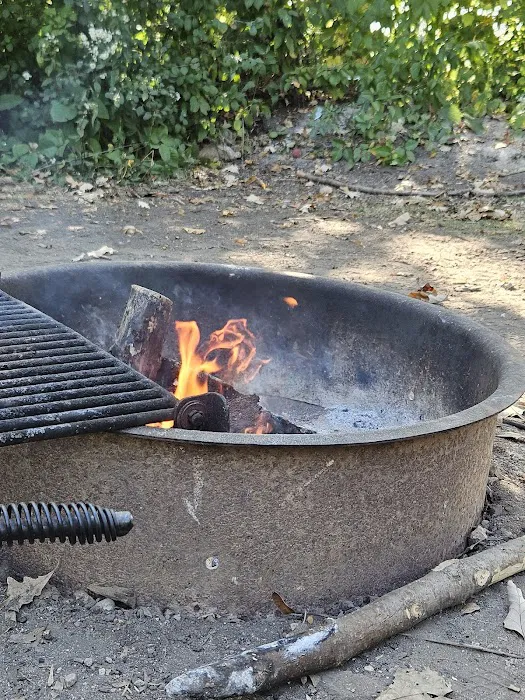 Ottawa Campground Picture 4