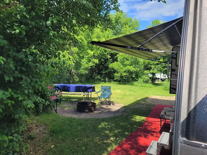 Ottawa Campground Picture 3