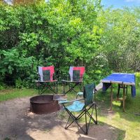 Ottawa Campground ico