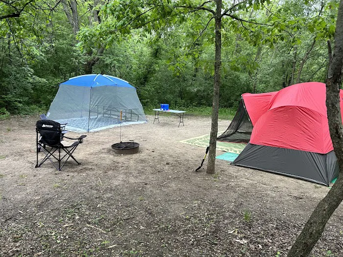 Ottawa Campground Picture 7