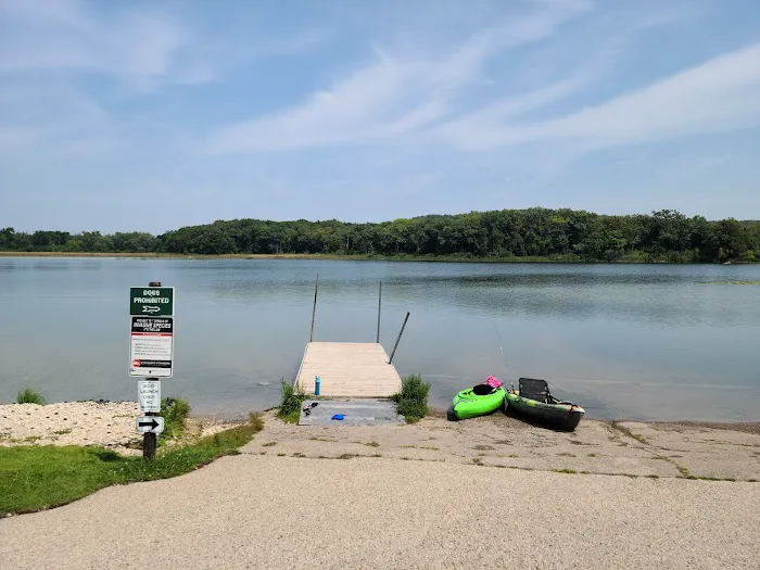 Ottawa Campground Picture 6