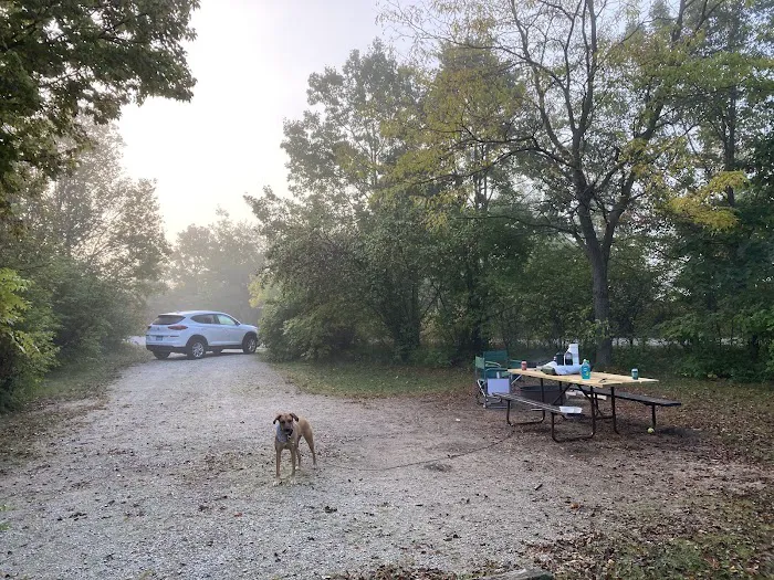 Ottawa Campground Picture 10